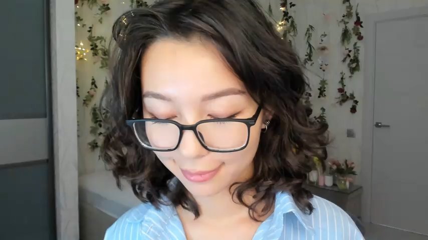 AgnieszkaBanana live cam screenshot female on ThePornGall – Galleries, GIFs & Live Cams — screenshot #1